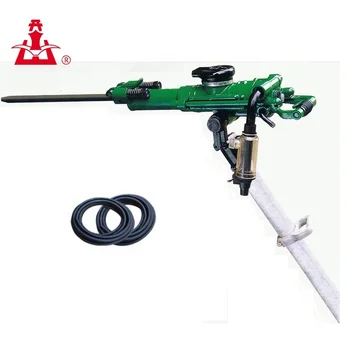 YT24 With Air Leg Pneumatic Tools drill for Mining Air Rock Drill, View rock drill, KAISHAN Product