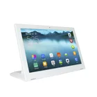 15.6inch all in one Advertising Player Android AD Player Android6.0 RK3368 Desktop (L shape)