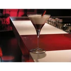 New Fashionable Stylish Customize Shape Modern Design Marble Top Bar Reception Counter for hotel coffee bar