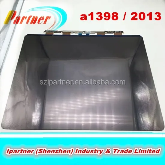 a1398 2013lcd