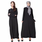 big swing muslim arabia middle east lady spell abaya with hood