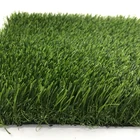 Natural green color Synthetic Turf Sports Garden Artificial Grass Carpet