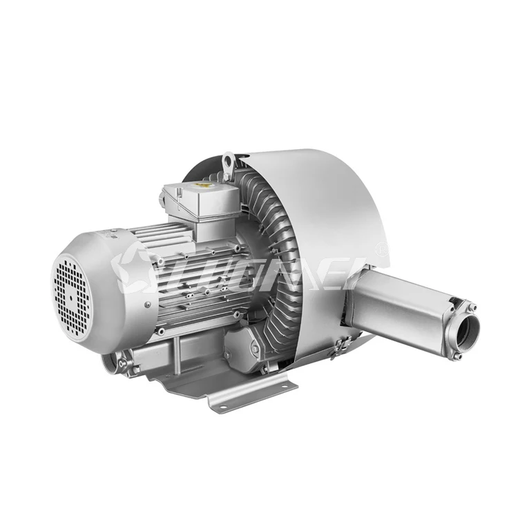 Ring Blower, 2LM720H57, 7.5kw - detail 4