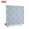 Hot Sale Product Industrial Filtration Equipment G4 Box Filter In Air Filter
