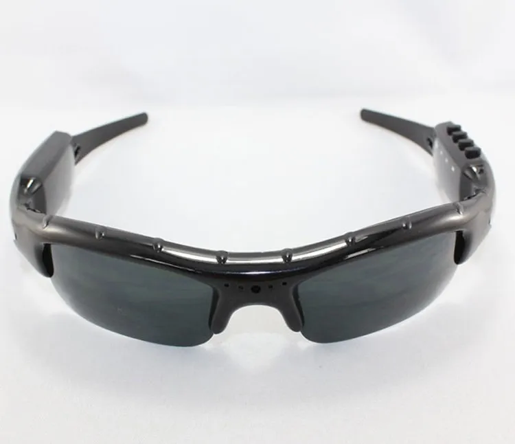 sunglasses camera hidden MP3 glass eye camera