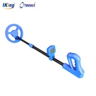 Best gift MD-1011 kids toys children toy of metal detector