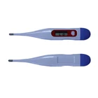 Digital Plastic Strip Forehead CE thermometer