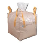 1 ton Jumbo bags Corn flakes 1000kg 500kg PP Bulk Bag