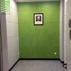 Polyurethane studio high density sound proof acoustic foam