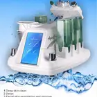 Oxygen & Water Jet Peel Facial Cleaning Beauty Machine/Equipment/Device