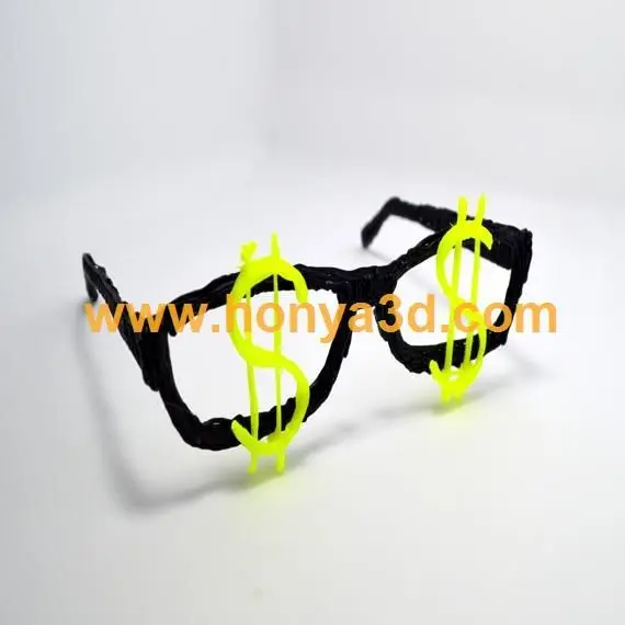 abs 3d printer filament
