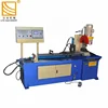 YJ-325CNC tube cutting hydraulic feeding automatic pipe cutter tube pipe cutting machine