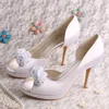Shenzhen Magic Wedding Bridal Shoes