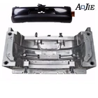 Best Band In China High End Plastic Auto Bumper Mould Maker