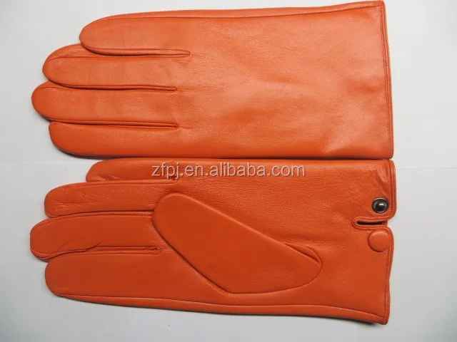 model no zf5035 brand zfyb material sheep leather lining unlined