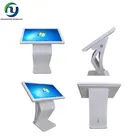 Syton LCD Screens 21.5" 32" 43" 50" Android Touch screen digital signage kiosk