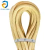 aramid fire retardant safety rope for high building escape