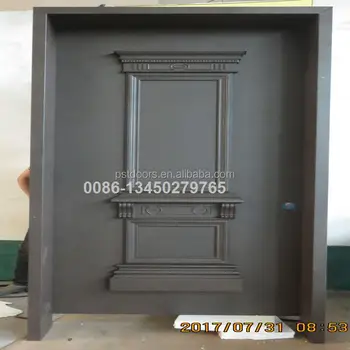 Isreali Armored Security Door Buy Israel Security Door Gatehouse