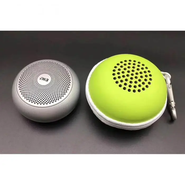 EWA A110mini Bluetooth Speakers Wiht Hands Free Calls Stereo Portable Speaker Heavy Bass Wireless Bluetooth Speaker For phone - ANKUX.COM