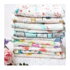 Baby Muslin Bamboo Knit 2pack Swaddle Blanket Bebe Muslin