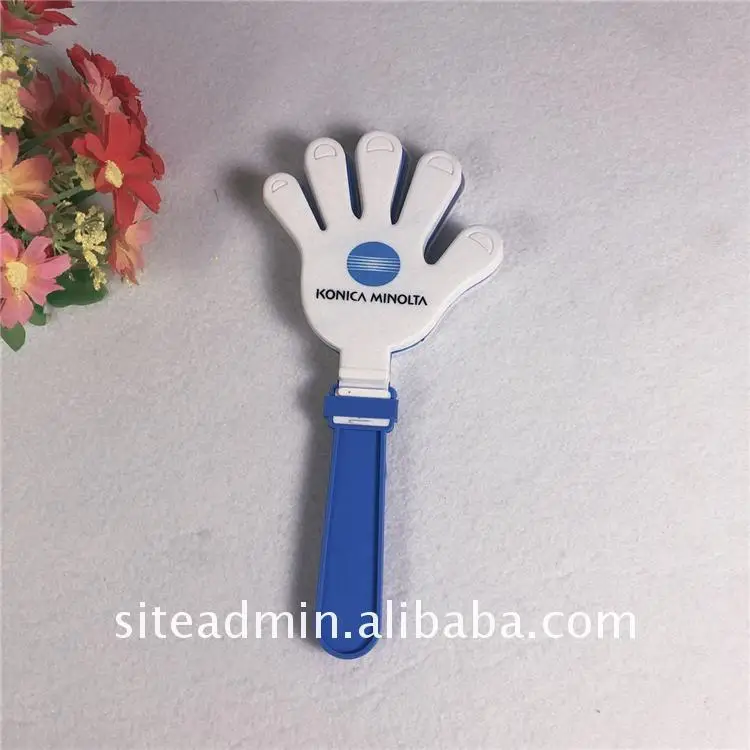 hand clapper toy