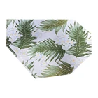 Rayon cotton textile, garment printing cloth