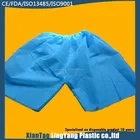Popular Disposable Sauna Pants Nonwoven Short Pants