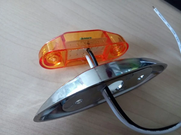 3led truck light