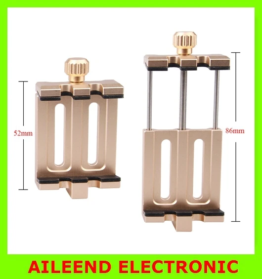 Extendable Adujustable Camera Stabilizer Handheld Stabilizer for for Mirrorless Card