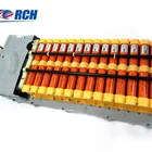 7.2V 14.4V Per Cell Voltage Hybrid Battery for Toyota Car