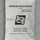 Sodium Gluconate Concrete Admixture,Retarder,