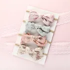 Korean Fashion Children Hair Accessories Headband ,Promotion Gifts
