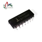 Switch Ic DG408DJ Chip Integrated Circuit Of Original DIP-16 Analog Switch Logic Gates IC