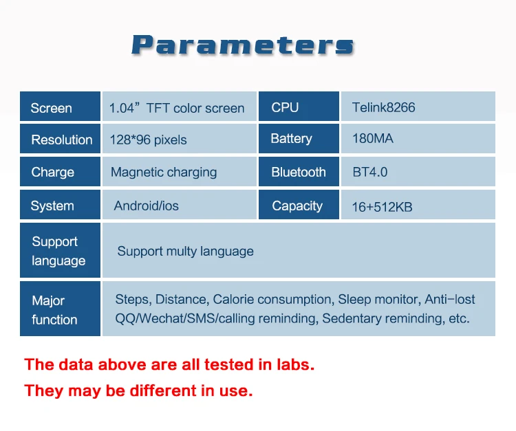 free shipping to the usa f9 heart rate monitor 1.