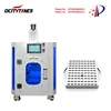 Shenzhen best price 510 oil vaporizer cartridge filler cbd pod system filling machine