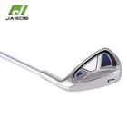 OEM design su misura a buon mercato ferri golf club capo