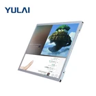M150GNN2 R2 15inch Screen Elevator LCD Display