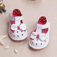 z10051a 2016 new design kids prewalkers baby shoes little girl princess shoes