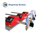 1325 1530 Made in China Cnc Plasma cutting machine Cutter Portable Cnc Flame THC torch height controller