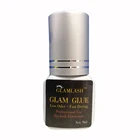 GLAMLASH New Premium Glue Fast Dry Eyelashes Magic Lashes Glue