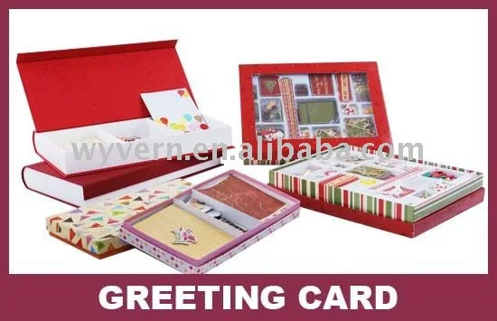 ... Bags,Note Books,Office Stationery.factory Price! - Buy Wedding Card