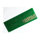Electronic Medical Display PCB Engineering Assembly Service