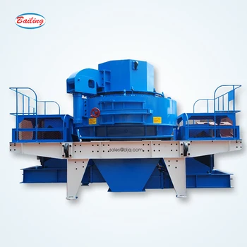 Vsi Sand Making Machine/Vertical Shaft Impact Crusher Machine/Sand Making Machine For Sale