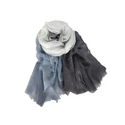 LOPE Ladies Wrap Soft Warm Modal Wool Scarf Shawl