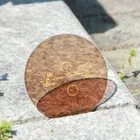 1.56 semi-finished optical lens photo progressive lentes eyes power lenses