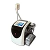 Portable Cryolipolysis Fat Freezing Machine/4 IN 1 Cryo laser slimming device