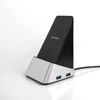 USB Charging Station Dock Quick Charge 3.0 Type-C for Multiple Devices