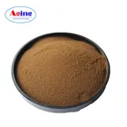 Carbon Black Filter Sodium Lignosulfonate / Lignosulphonate Na
