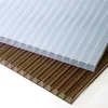 Polypropylene pp material carton plastic sheet plastic corrugated sheets for box
