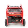 SLONG brand Air cooled OHV 4 stroke SL3800EBC gasoline generator Rated output 3KW